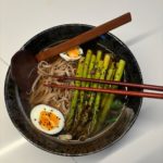 Makkelijk ramen recept