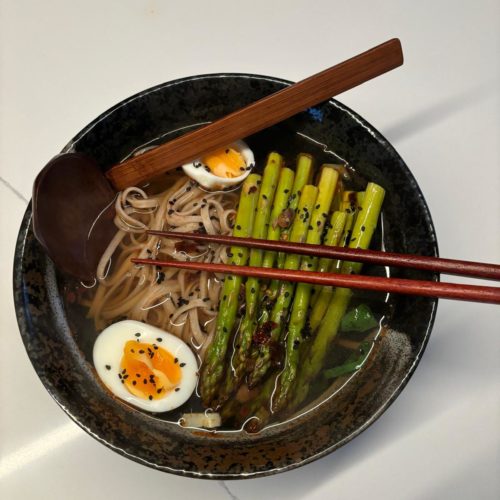 Makkelijk ramen recept