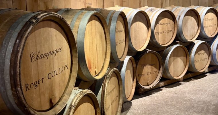 Een bruisend weekend in Reims: van kleinschalig tot iconisch champagnehuis