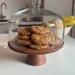 Pistachekoekjes