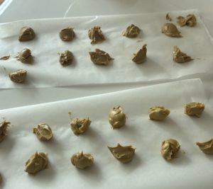 Pistachecreme